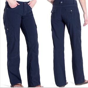 Kuhl Splash Roll up pant